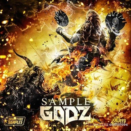 2DEEP Sample Godz