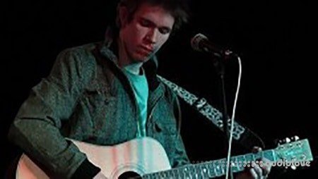 Udemy Acoustic Songwriting. Create Your Own Original Songs