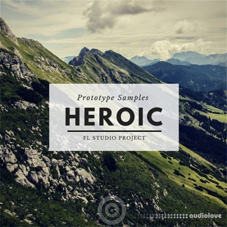 Prototype Samples Heroic