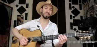 Udemy Gypsy Jazz Basics Exploring Harmony