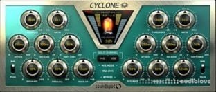 SoundSpot Cyclone