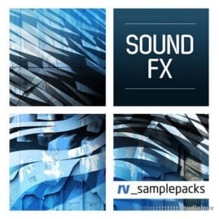 RV Samplepacks Sound FX