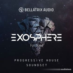 Bellatrix Audio Exosphere
