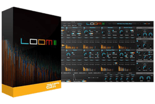 AIR Music Technology Loom II