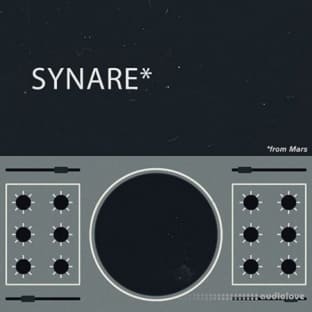 Samples From Mars Synare From Mars