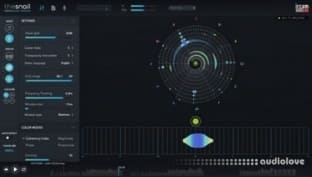 IRCAM Lab The Snail