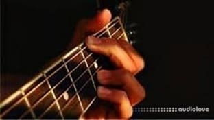 Udemy Learn Guitar With The One Chord Method