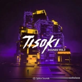 Splice Sounds Tisoki Sounds Vol.2