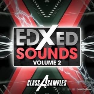 Class A Samples EDXED Sounds 2