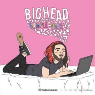 Splice Sounds Bighead Sample Pack