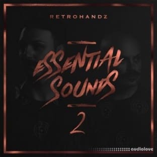 Retrohandz Essential Sounds 2 Complete Edition