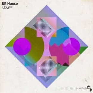 Sample Magic Uk House