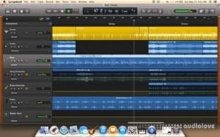 Apple GarageBand