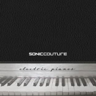 Soniccouture Electric Pianos