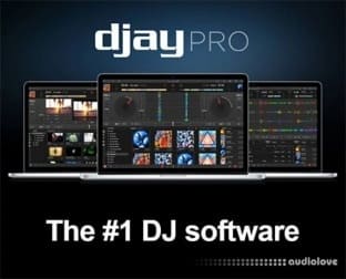 Algoriddim djay Pro 2