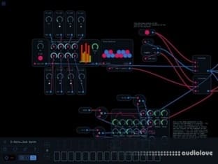 Subatomic Software Audulus 3