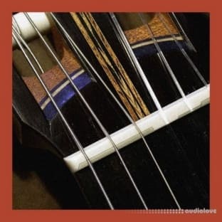 Soul Surplus Smythe Nylon Guitar Pack