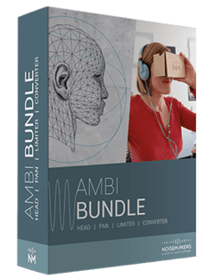 Noise Makers Ambi Bundle HD