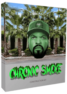 Scarebeatz Chronic Smoke