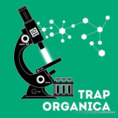 IQ Samples Trap Organica