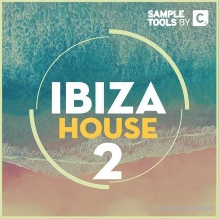 Sample Tools by Cr2 Ibiza House 2