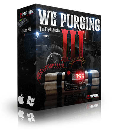 Empire Soundkits We Purging 3