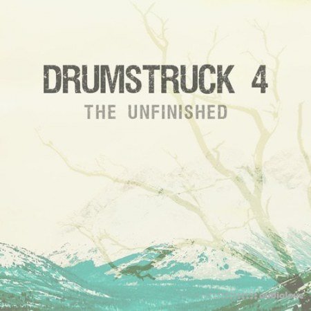 The Unfinished Drumstruck 4