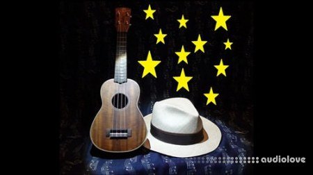 Udemy Beginner's Ukulele Twinkle Twinkle Become A Star