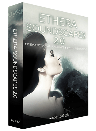 Zero-G ETHERA Soundscapes 2.0