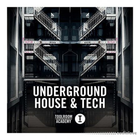 Toolroom Underground House and Tech