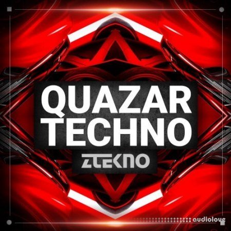 ZTEKNO Quazar TECHNO