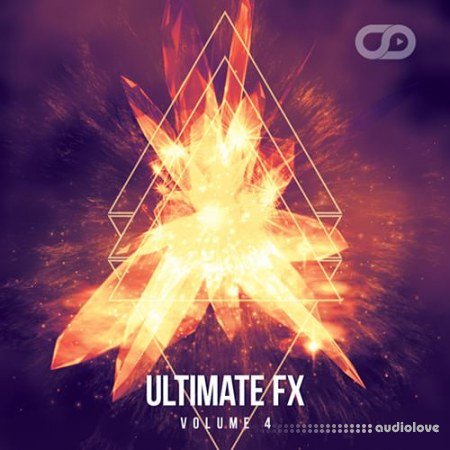 Myloops Ultimate FX Volume 4