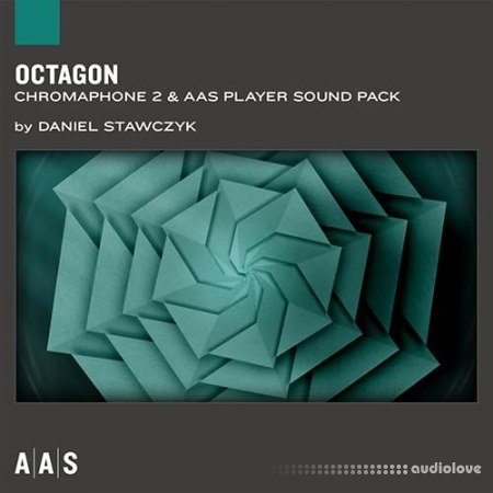 Applied Acoustics Systems Octagon Chromaphone 2 Soundpack