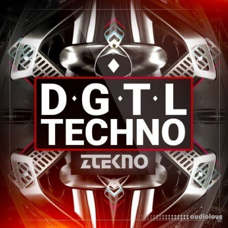 ZTEKNO DGTL Techno