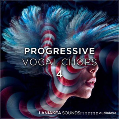 Laniakea Sounds Progressive Vocal Chops 4