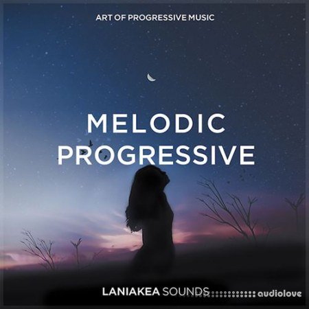 Laniakea Sounds Melodic Progressive