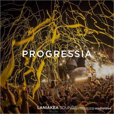 Laniakea Sounds Progressia