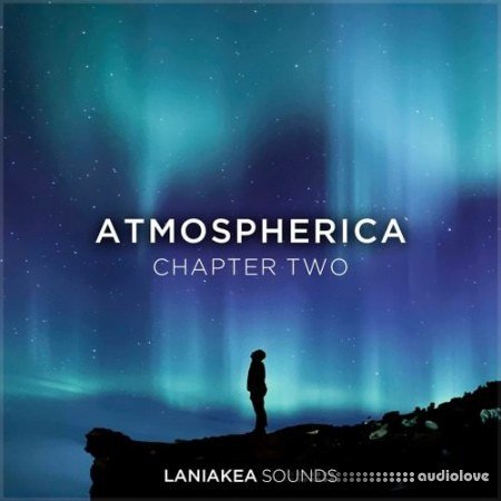 Laniakea Sounds Atmospherica 2