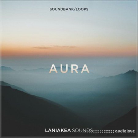 Laniakea Sounds Aura