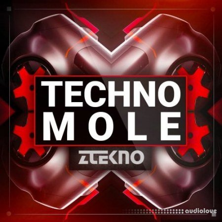 ZTEKNO TECHNO Mole