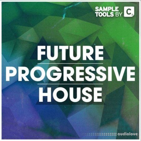 Sample Tools by Cr2 Future Progressive House