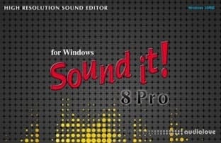 Internet Sound It 9 Pro