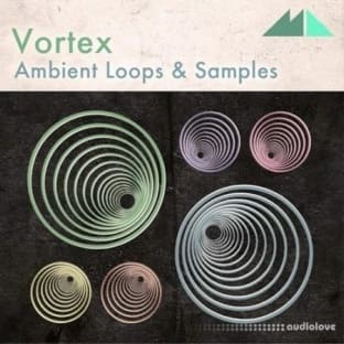 ModeAudio Vortex Ambient Loops And Samples