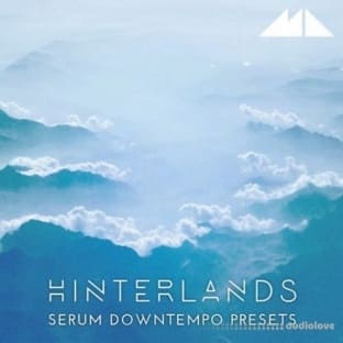 ModeAudio Hinterlands