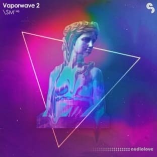 Sample Magic Vaporwave 2