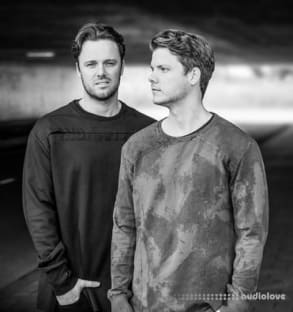 789ten DubVision Progressive House Techniques v2