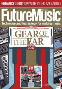 Future Music February 2018