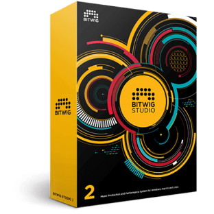 Bitwig Studio 2 Sound Content