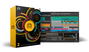 Bitwig Studio 2