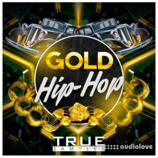 True Samples Gold Hip-Hop